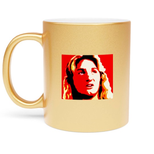 Discover spicoli - Fast Times At Ridgemont High - Metallic Mugs