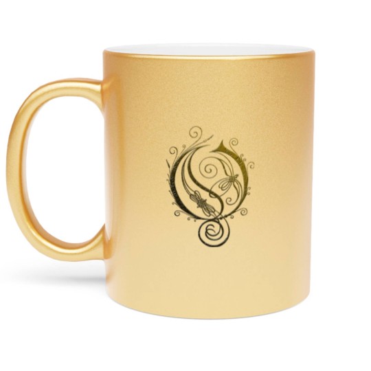 Discover opeth - Music Band Rock Legend - Metallic Mugs