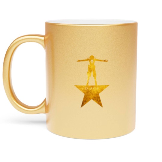 Discover D Ace - Portgas D Ace - Metallic Mugs