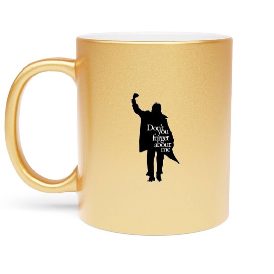 Discover BREAKFAST CLUB FIST PUMP - Breakfast Club - Metallic Mugs