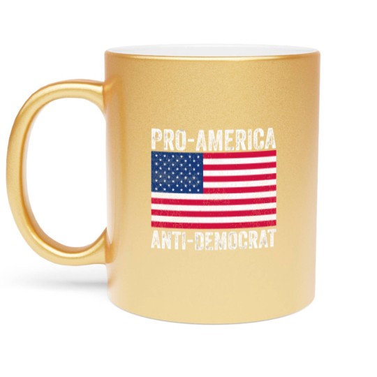 Discover Donkey Pox The Disease Destroying America Funny Donkeypox Classic Metallic Mugs