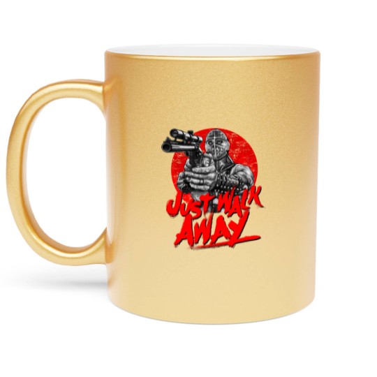 Discover Lord Humungus - Mad Max - Metallic Mugs