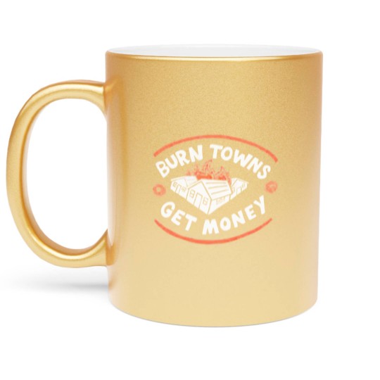 Discover dimension 20 Metallic Mugs