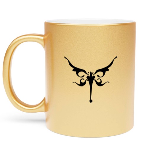 Discover Yousei Teikoku Metallic Mugs