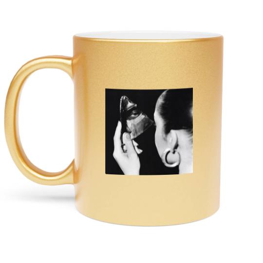 Discover SADEVILLAIN Eternal Metallic Mugs