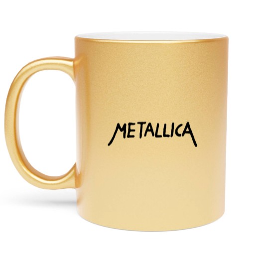 Discover Beavis Costume Metallic Mugs