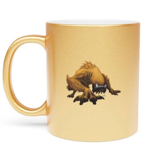 Discover Ben 10 Monster Metallic Mugs
