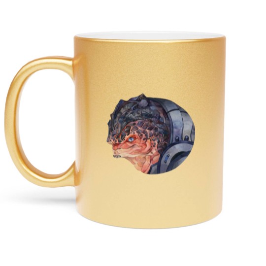 Discover Grunt Metallic Mugs, Grunt Metallic Mugs