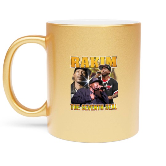 Discover Rakim Metallic Mugs Metallic Mugs Metallic Mugs