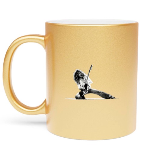 Discover Eddie van Metallic Mugs, Heavy Metal Metallic Mugs, van Metallic Mugs