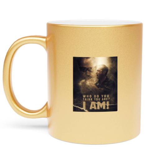 Discover Pete Weber Epic | Essential Metallic Mugs