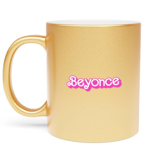 Discover Renaissance Tour Metallic Mugs, Renaissance Tour, Renaissance Merch, Beyonce Concert Metallic Mugs