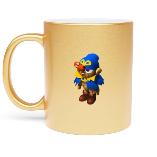 Discover Geno Metallic Mugs