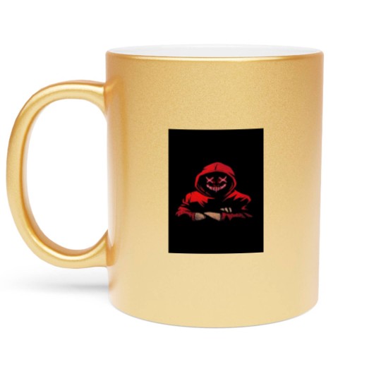Discover electric callboy     (3) Metallic Mugs