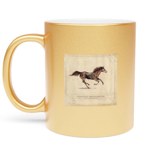 Discover popular musician,turnpike,Metallic Mugs turnpike,funny turnpike,stuff turnpike,maskes turnpike Cl Metallic Mugs