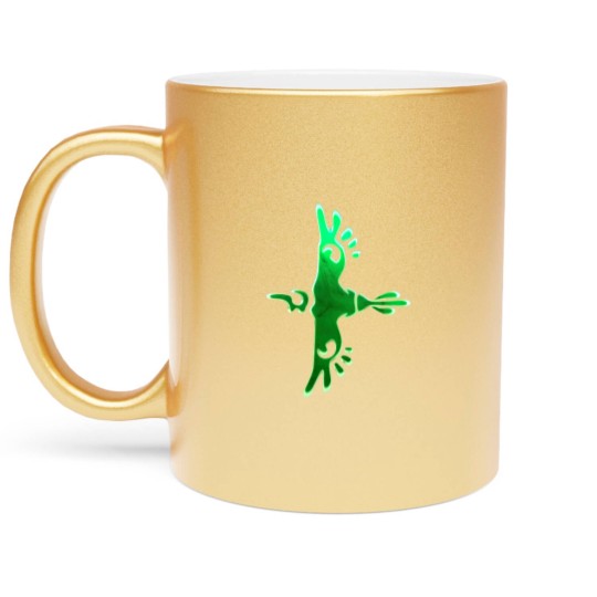 Discover Vah Medoh - Zelda - Metallic Mugs