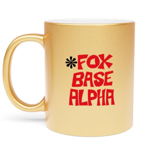 Discover AS Saint Etienne Metallic Mugs