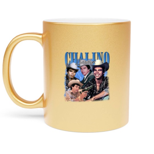 Discover Retro Chalino Sanchez Metallic Mugs, Chalino Sanchez  Metallic Mugs, Chalino Sanchez Metallic Mugs