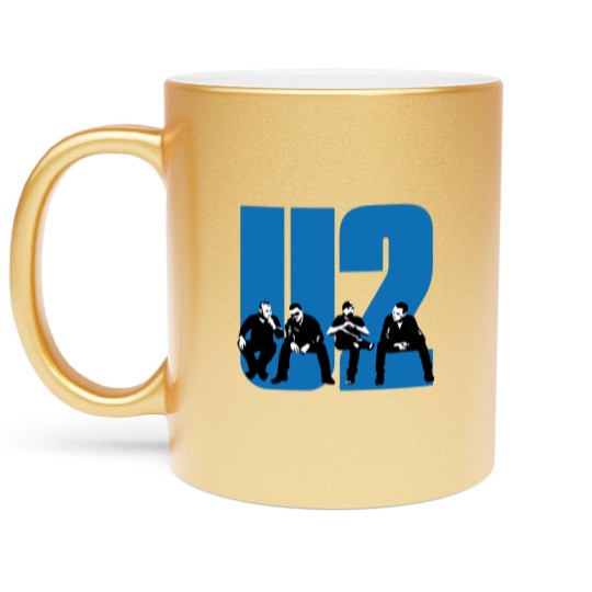 Discover U2.1awsinmo,u2 u2 u2 u2 u2 u2,u2 u2 u2 u2 u2,u2 u2 u2 u2,u2 u2 u2 Metallic Mugs