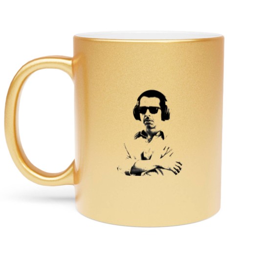 Discover Kendall Roy Metallic Mugs | Kendall Roy magnet | Succession Metallic Mugs | Succession magnet Waystar Royco Metallic Mugs