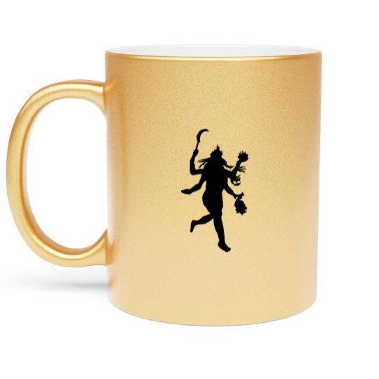 Discover Kali Metallic Mugs, Kali Metallic Mugs