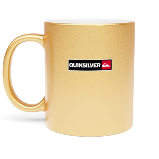 Discover Quiksilver x Pacifico Active Quiksilver x Pacifico Active Metallic Mugs