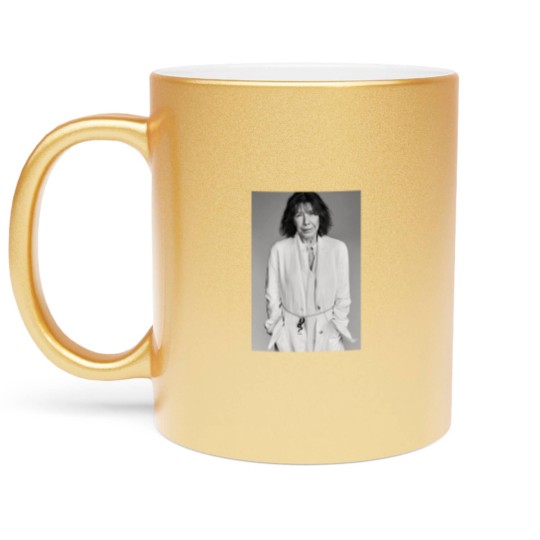 Discover Lily Tomlin Metallic Mugs