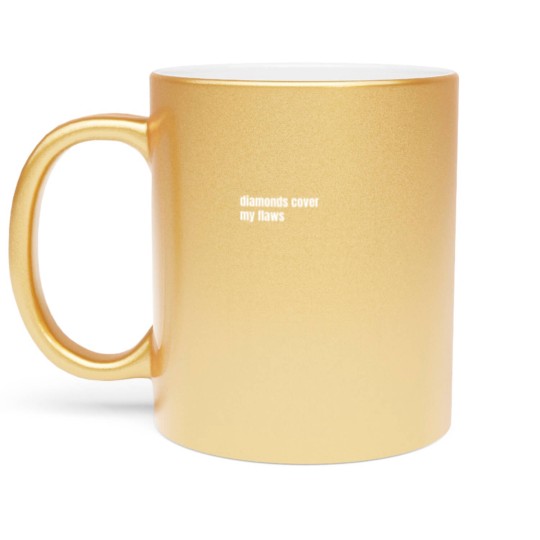 Discover Playboi Carti Metallic Mugs