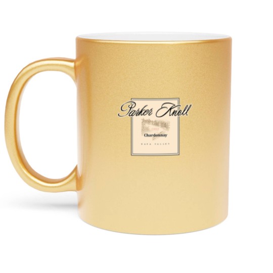 Discover Parker Knoll Metallic Mugs, Parker Knoll Shit, Parker Knoll Retro Metallic Mugs