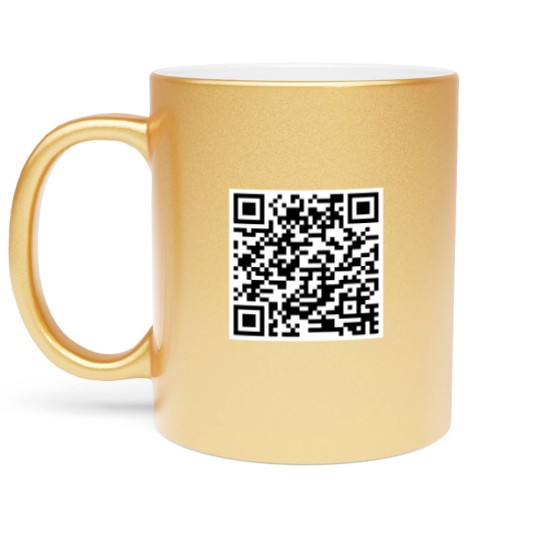 Discover EICAR Test File Malware Metallic Mugs
