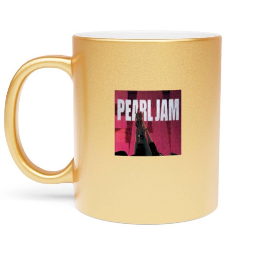 Discover PELs JAM Metallic Mugs Metallic Mugs