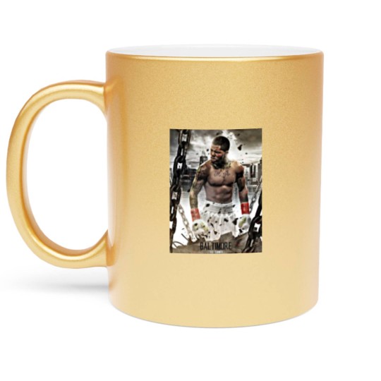 Discover Gervonta Davis Gervonta Davis Gervonta Davis Gervonta Davis Gervonta Davis Gervonta Davis Gervonta Davis (1) Metallic Mugs