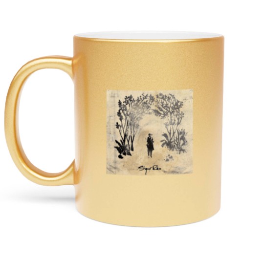 Discover Sigur Ross Album Tak Metallic Mugs