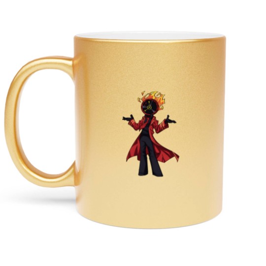 Discover Dante Limbus Company SD28 Metallic Mugs