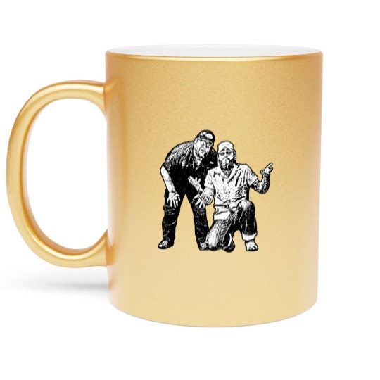 Discover Post + Luke Metallic Mugs - Country Post Malone Metallic Mugs, Western Graphic Metallic Mugs, Concert Festival Metallic Mugs, Combs Metallic Mugs, Posty Metallic Mugs, Post Fan