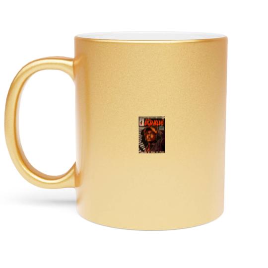 Discover Juice Wrld Metallic Mugs - Lucid Dreams High Quality Metallic Mugs