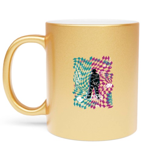Discover j-hope on the stage, Metallic Mugs Metallic Mugs, Jack in the Box, tour, jhope