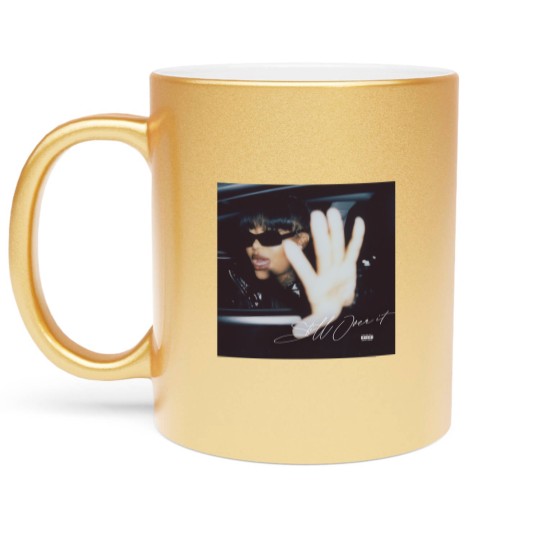 Discover Summer Walker Metallic Mugs