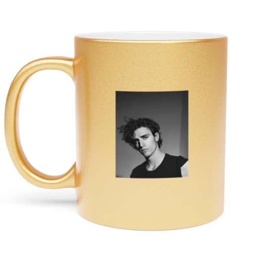Discover Tamino Amir Metallic Mugs