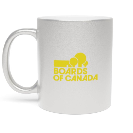 Discover Boards of Canada - Music - Metallic Mugs
