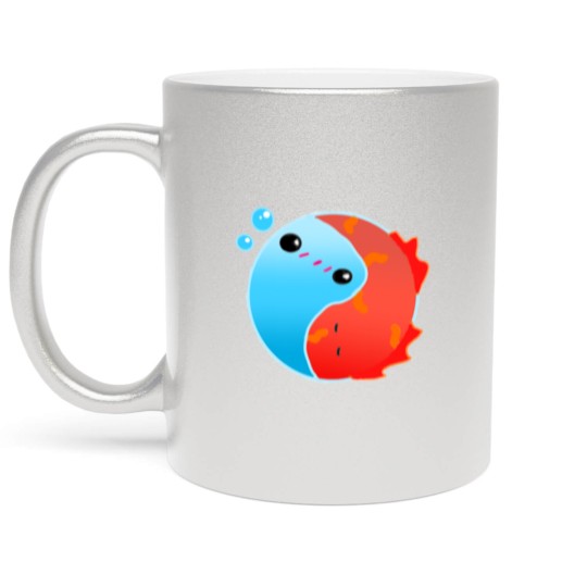 Discover Slime rancher lava and puddle slime. - Slime Rancher - Metallic Mugs