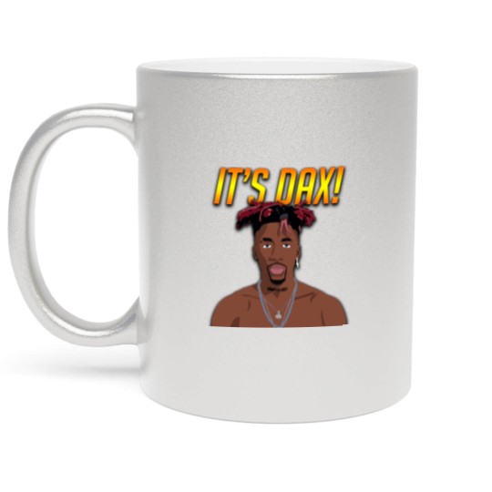 Discover Its Dax Metallic Mugs