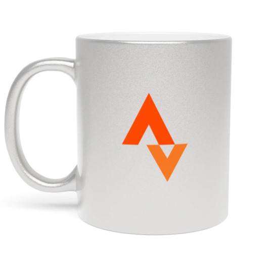 Discover Strava Metallic Mugs