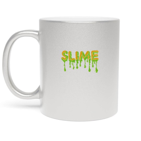 Discover Young Thug Merch Young Thug Slime , Metallic Mugs, Metallic Mugs