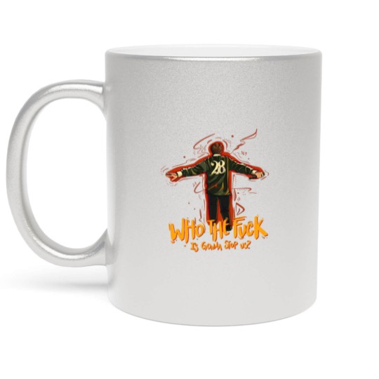 Discover Louis Tomlinson Faith In The Future Metallic Mugs, Louis Tomlinson