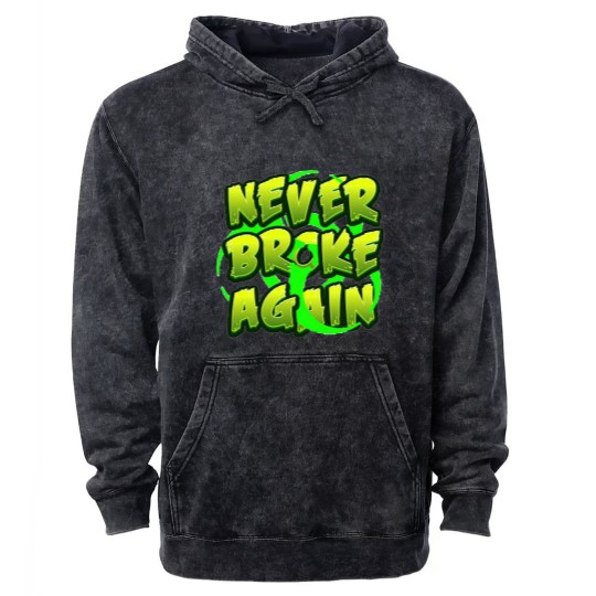 Discover Youngboy Never Broke Again, Youngboy Slimey Gear, Slime Merch, Mineral Wash Hoodies