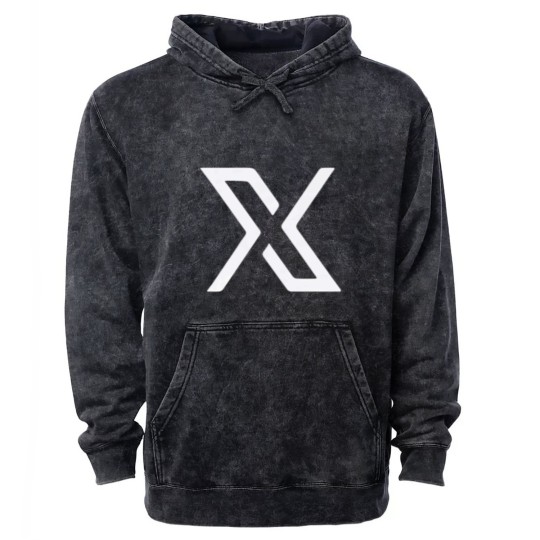 Discover NEXA Mortgage - Nexa X Mineral Wash Hoodies