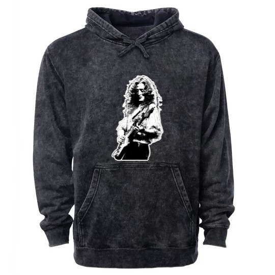 Discover Bonnie Raitt - Bonnie Raitt - Mineral Wash Hoodies