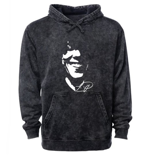 Discover More Then Awesome Lp Laura Pergolizzi classique Mineral Wash Hoodies