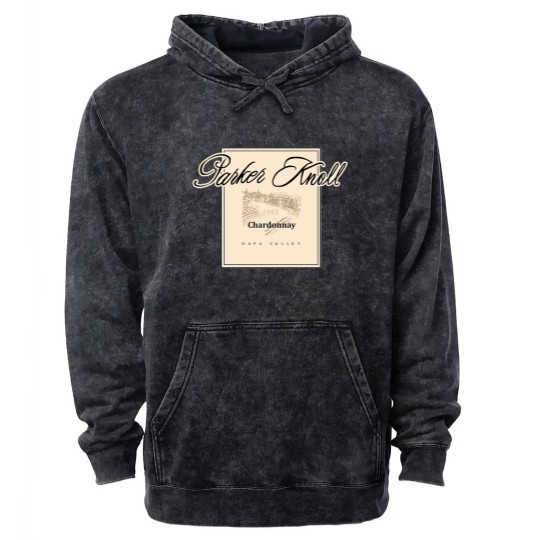 Discover Parker Knoll Mineral Wash Hoodies, Parker Knoll Shit, Parker Knoll Retro Mineral Wash Hoodies